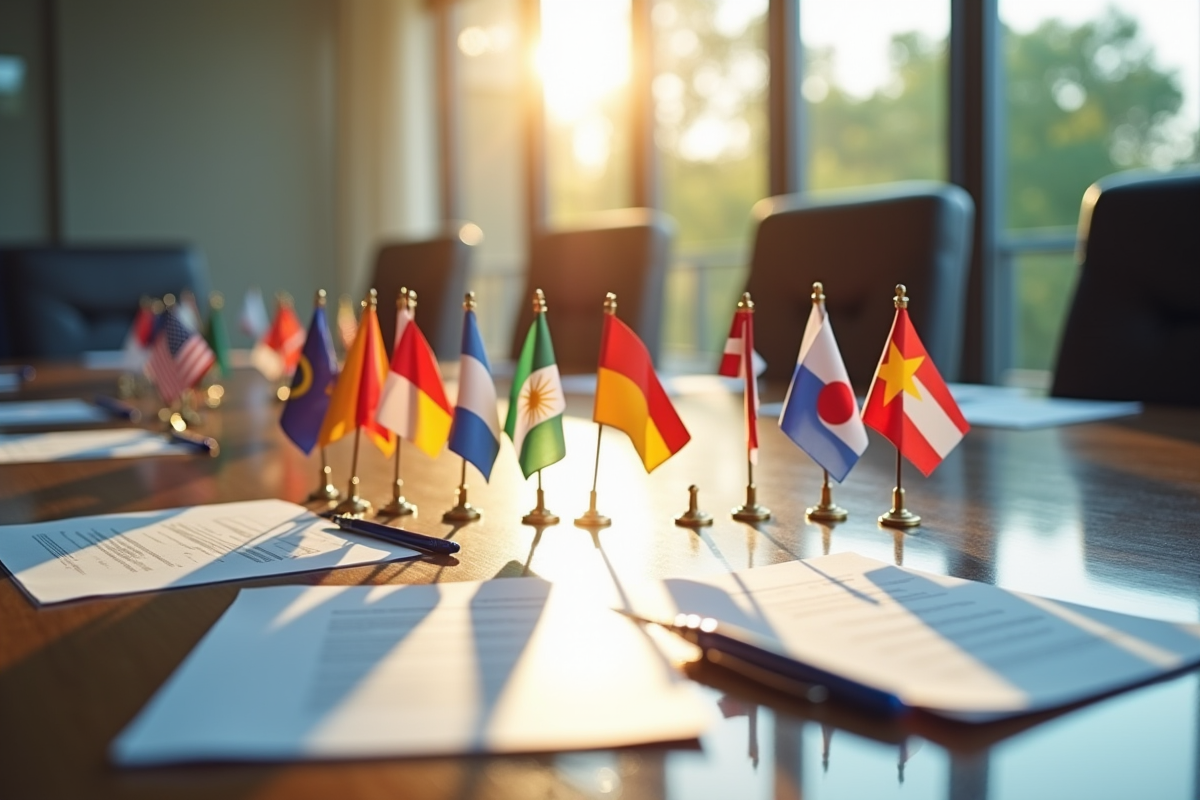 fiscalité internationale