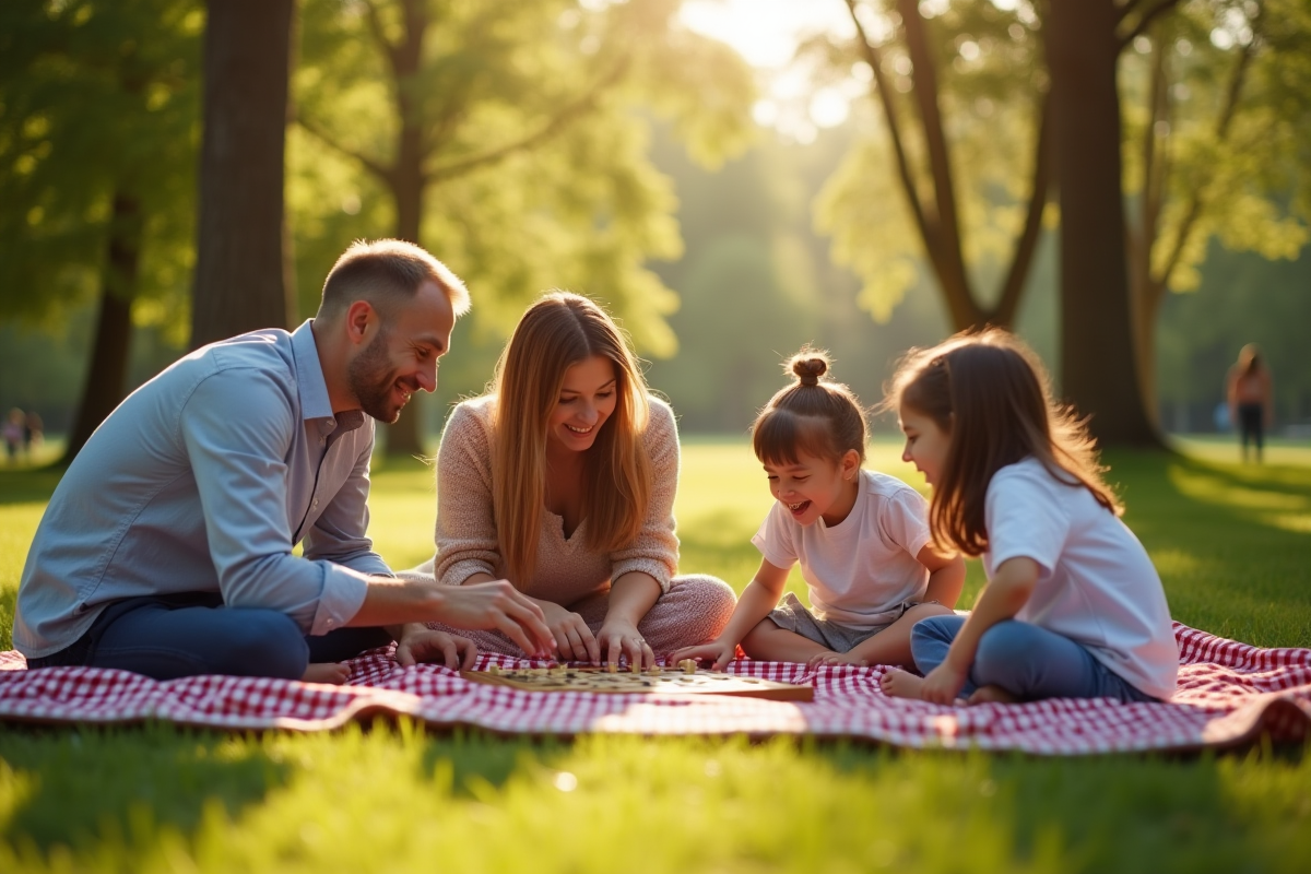 famille recomposée