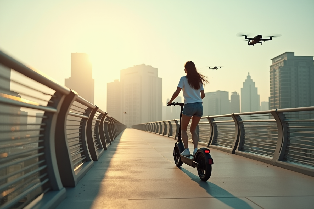 mobilité futur