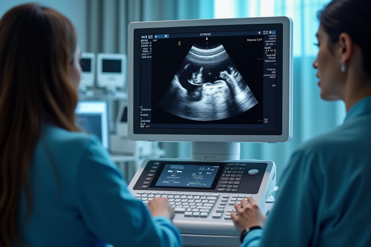imagerie médicale