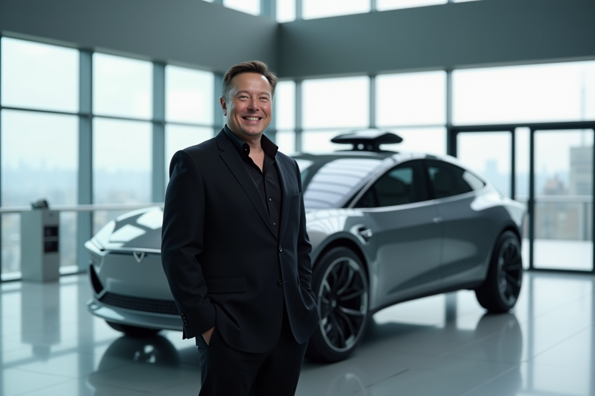 voiture autonome