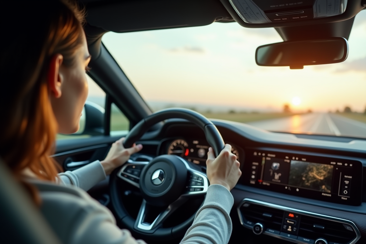 voiture autonome