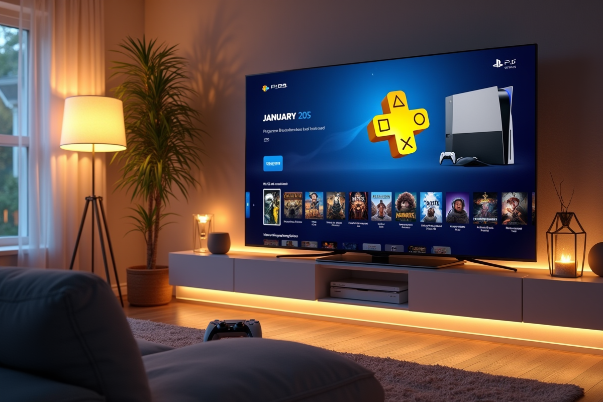 jeux vidéo