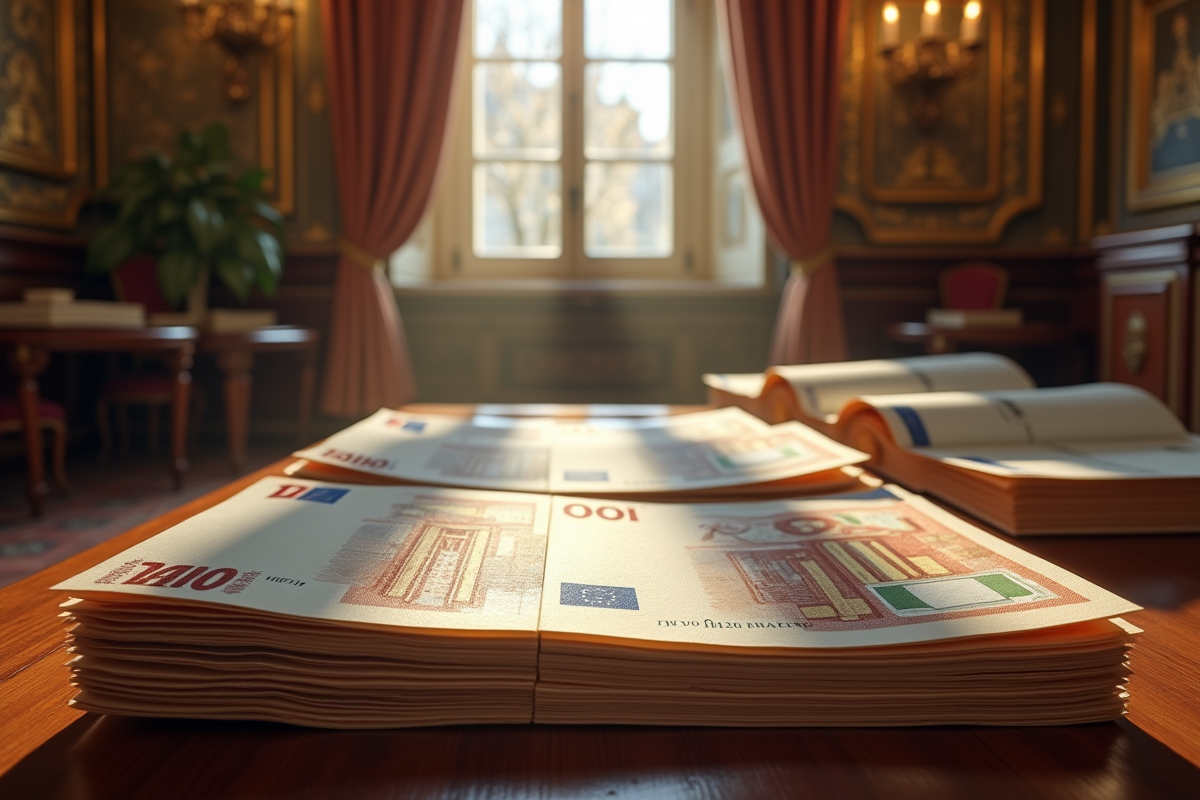 finance publique