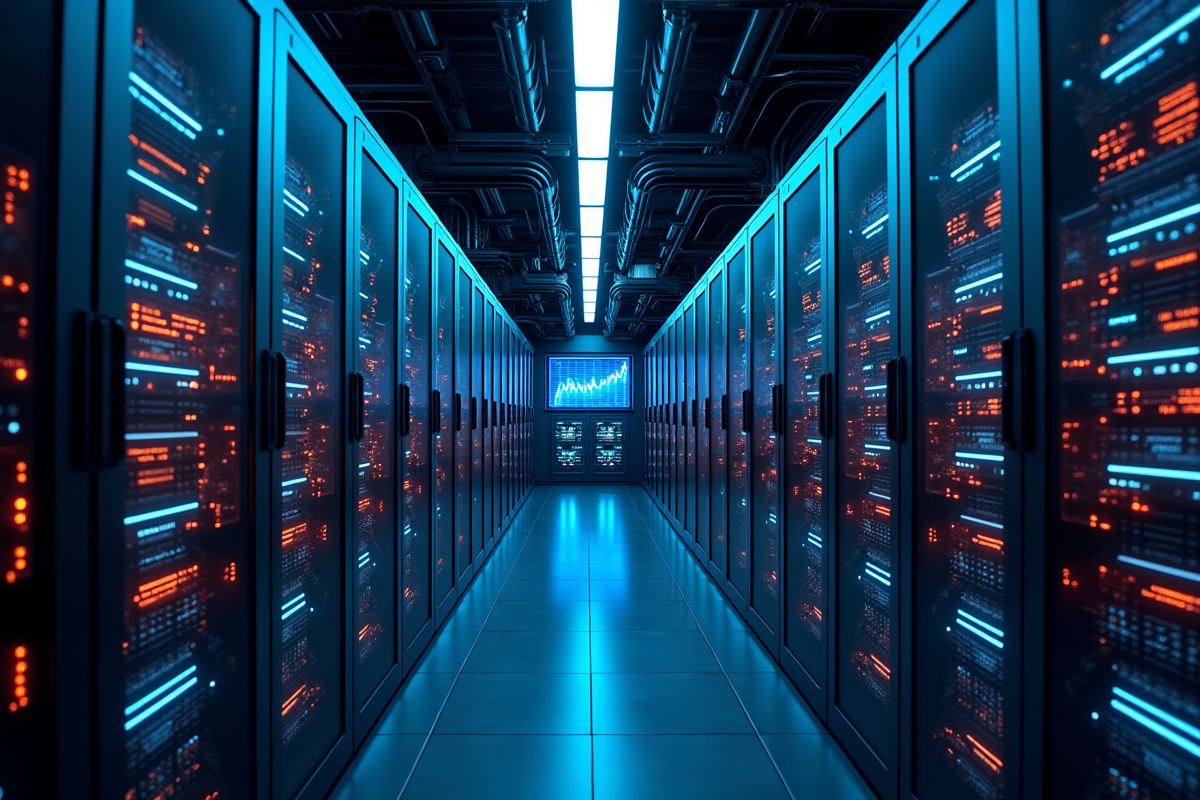 technologie avancée