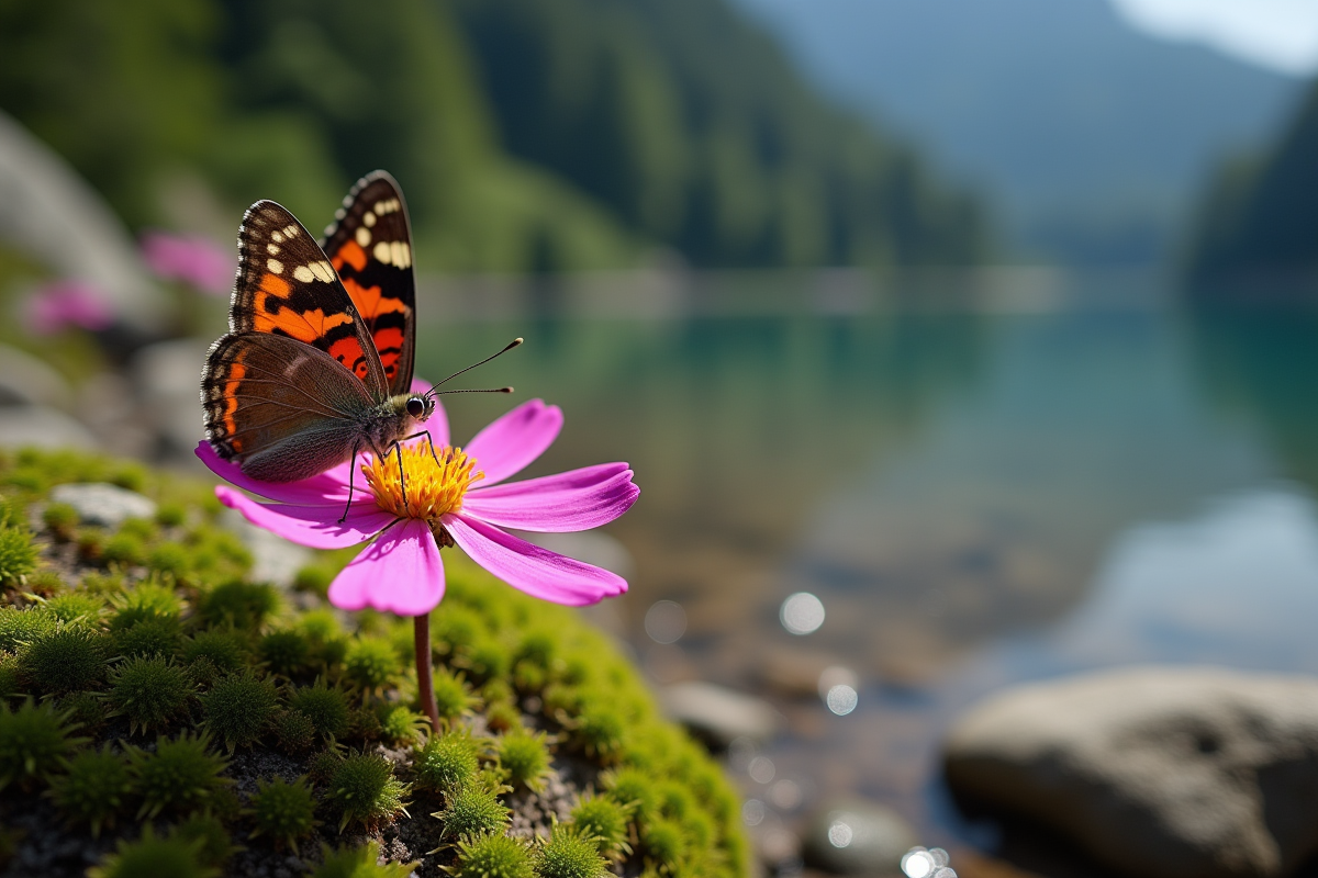 faune flore