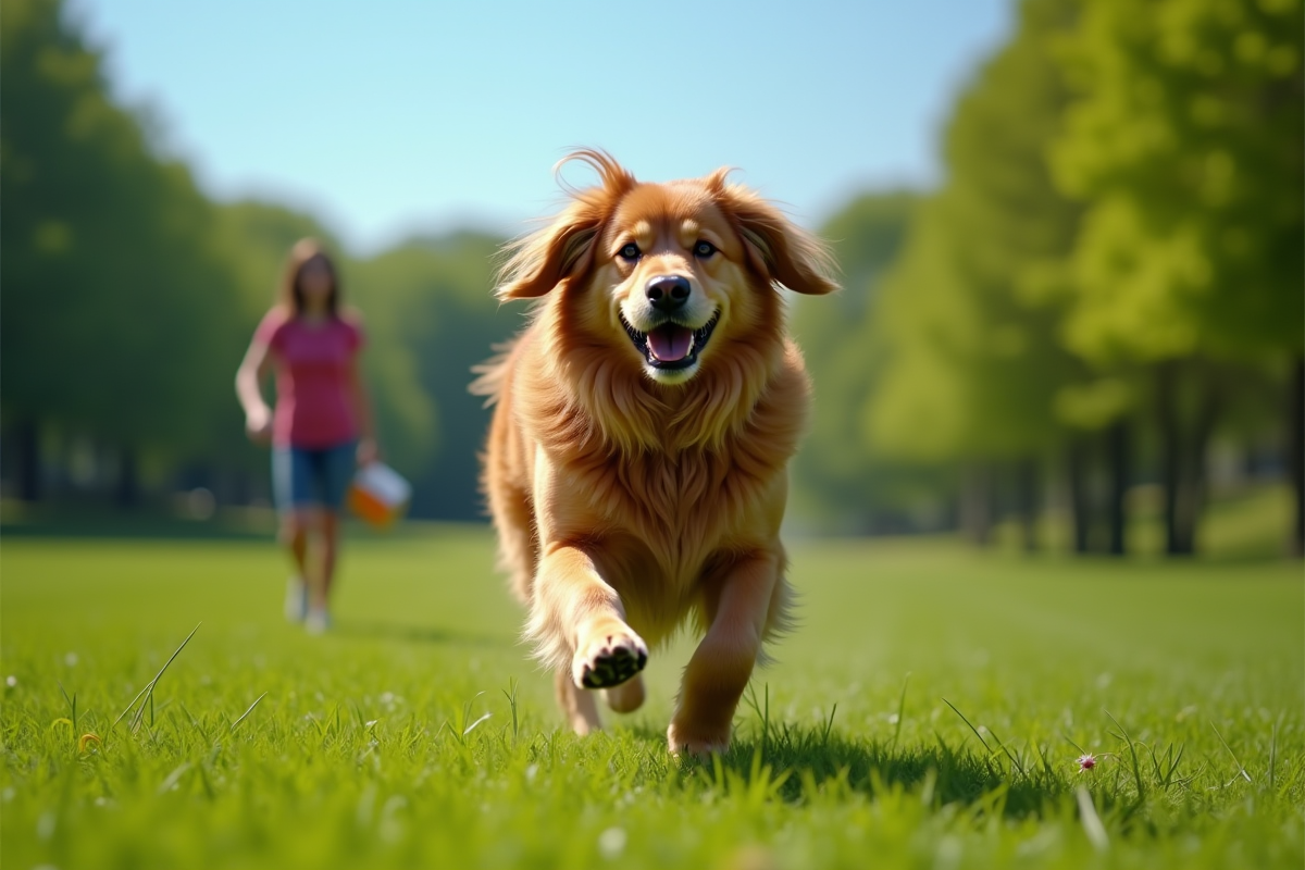 chien longilignes