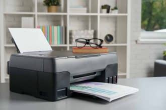 machine à photocopier pour impression de documents à Paris