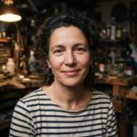 Aurélie Roy